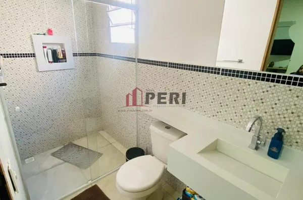 Casa para venda RESIDENCIAL SANTO ANTONIO FRANCO DA ROCHA - Foto 2