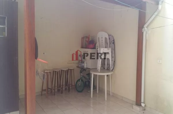 Casa para venda COMPANHIA FAZENDA BELÉM FRANCO DA ROCHA - Foto 4