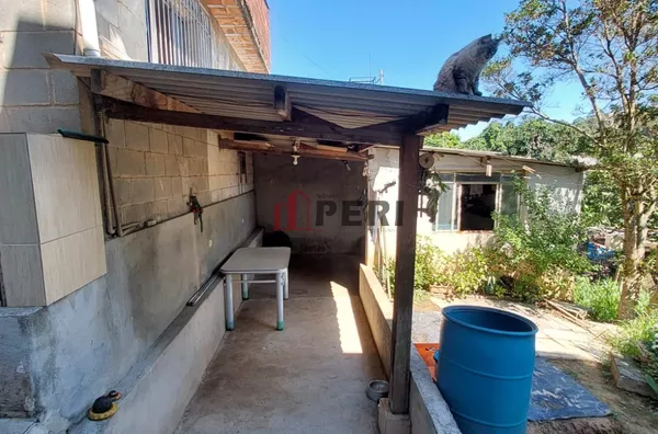 Casa para venda ESTÂNCIA LAGO AZUL FRANCO DA ROCHA - Foto 6