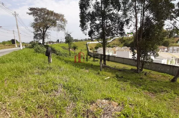 Terreno para venda VILLA VERDE FRANCO DA ROCHA - Foto 1