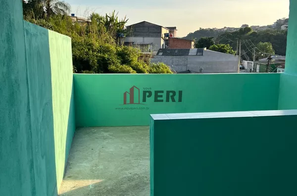 Casa para venda JARDIM PROGRESSO FRANCO DA ROCHA - Foto 6