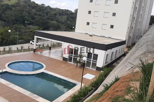 Apartamento para venda JARDIM LUCIANA FRANCO DA ROCHA - Foto 3