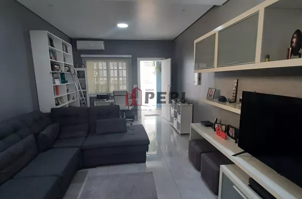 Casa para venda Centro FRANCO DA ROCHA - Foto 2