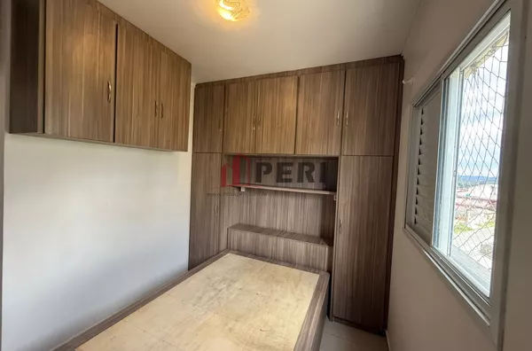 Apartamento para venda COMPANHIA FAZENDA BELÉM FRANCO DA ROCHA - Foto 2