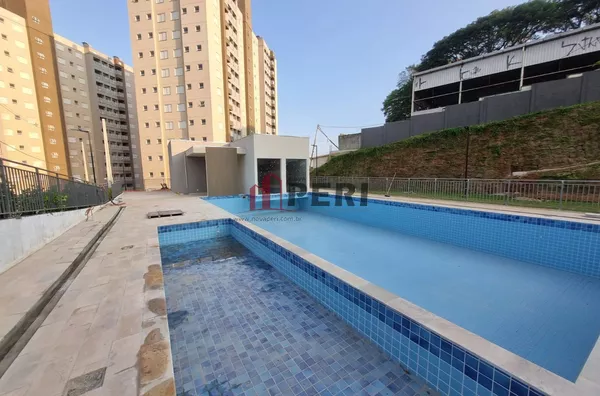 Apartamento para venda VILA BELA FRANCO DA ROCHA - Foto 2