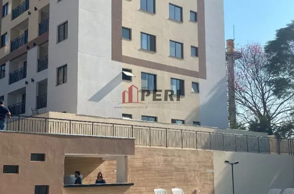 Apartamento para venda Vera Tereza CAIEIRAS - Foto 5