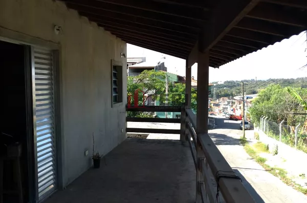 Casa para venda JARDIM DOS EUCALIPTOS CAIEIRAS - Foto 4