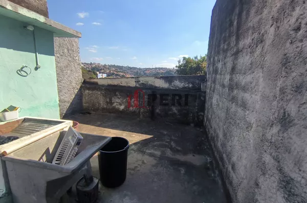 Casa para venda Centro FRANCO DA ROCHA - Foto 5