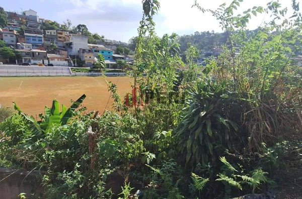 Terreno para venda ESTÂNCIA LAGO AZUL FRANCO DA ROCHA - Foto 6