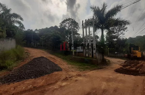 Terreno para venda SETE VOLTAS FRANCO DA ROCHA - Foto 3