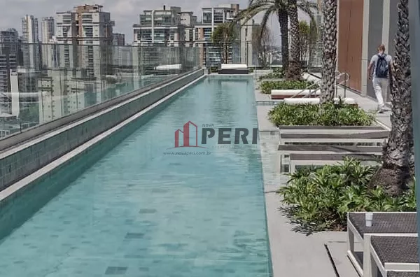 Apartamento para venda JARDIM DAS ACÁCIAS São Paulo - Foto 1