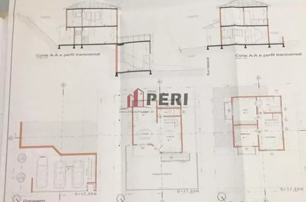 Terreno para venda PARQUE SUIÇA CAIEIRAS - Foto 5