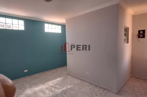 Casa para venda VILA ROSALINA FRANCO DA ROCHA - Foto 2