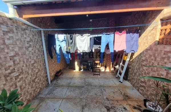 Casa para venda VILA BAZU FRANCO DA ROCHA - Foto 4