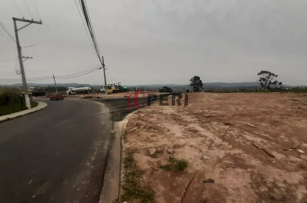 Terreno para venda RESERVA SÃO PAULO FRANCO DA ROCHA - Foto 3