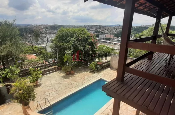 Casa para venda Centro FRANCO DA ROCHA - Foto 4