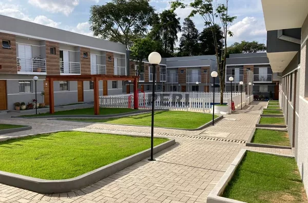 Casa para venda JARDIM DOS LAGOS FRANCO DA ROCHA - Foto 2