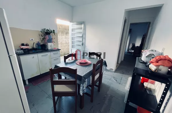 Casa para venda VILA DOS COMERCIÁRIOS FRANCO DA ROCHA - Foto 4