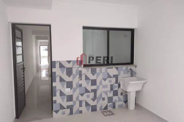 Casa para venda JARDIM BENINTENDI FRANCO DA ROCHA - Foto 4