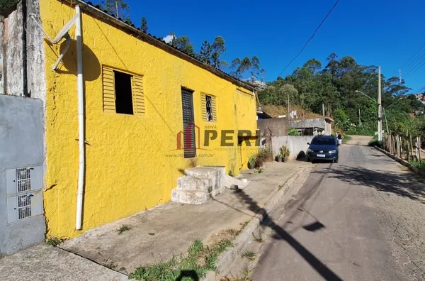 Terreno para venda ESTÂNCIA LAGO AZUL FRANCO DA ROCHA - Foto 1