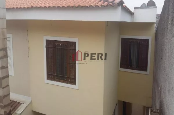 Casa para venda COMPANHIA FAZENDA BELÉM FRANCO DA ROCHA - Foto 6