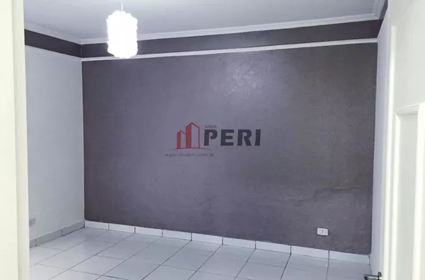 Casa para aluguel VILA ZANELA FRANCO DA ROCHA - Foto 6