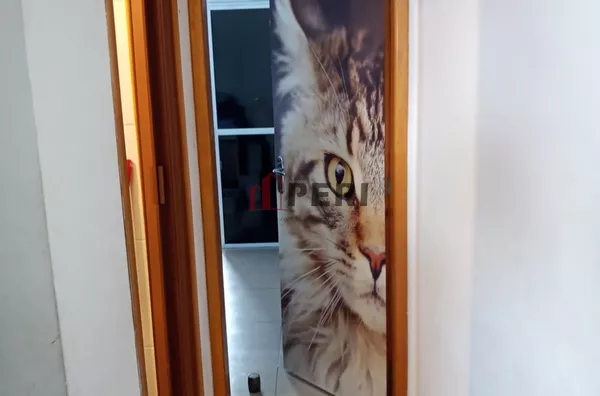 Casa para venda ESTÂNCIA LAGO AZUL FRANCO DA ROCHA - Foto 2