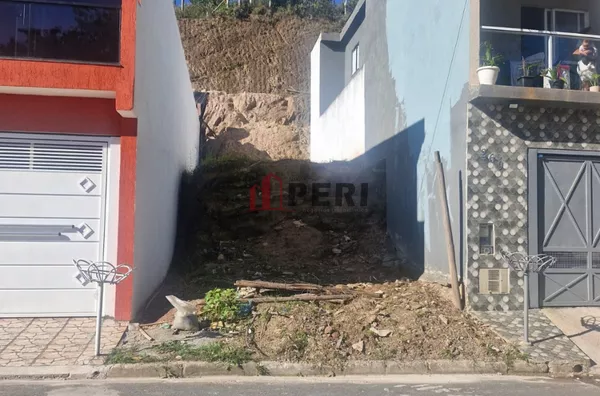 Terreno para venda PARQUE MONTREAL FRANCO DA ROCHA - Foto 2