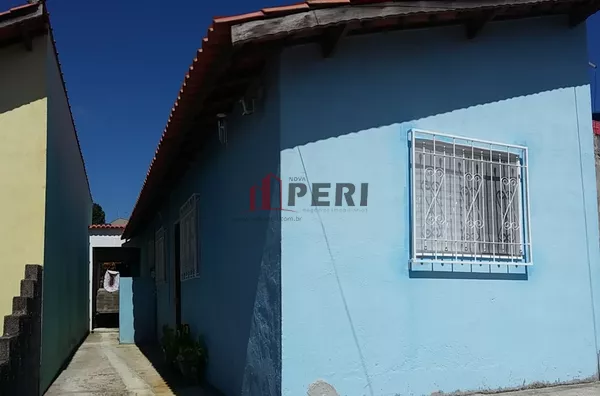 Casa para venda RECANTO FELIZ Francisco Morato - Foto 2