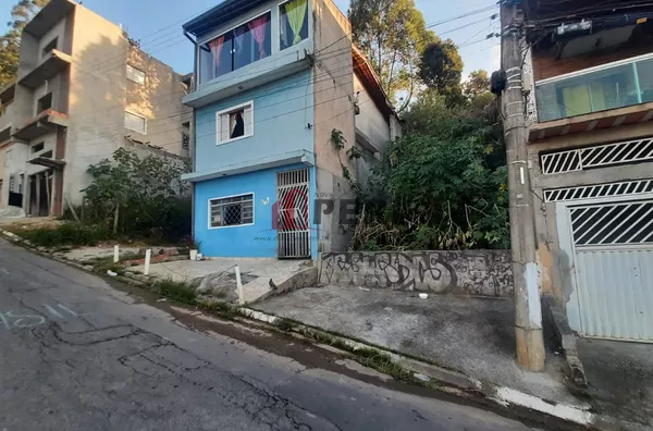 Terreno para venda JARDIM MARCELINO CAIEIRAS - Foto 3