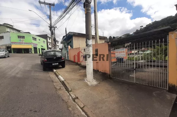 Casa para venda JARDIM PROGRESSO FRANCO DA ROCHA - Foto 2