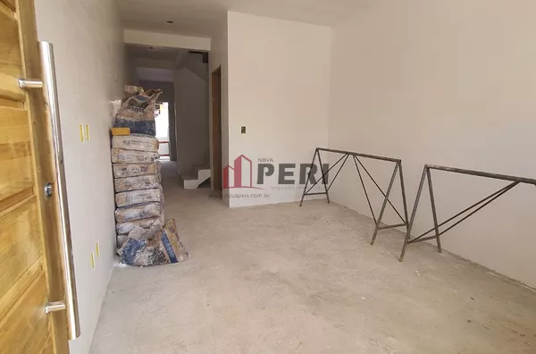 Casa para venda PARQUE CENTO E VINTE Francisco Morato - Foto 5