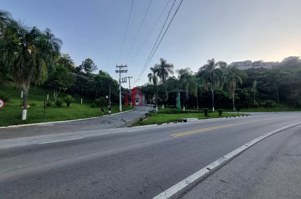 Terreno para venda ALPES DE MAIRIPORÃ MAIRIPORÃ - Foto 2