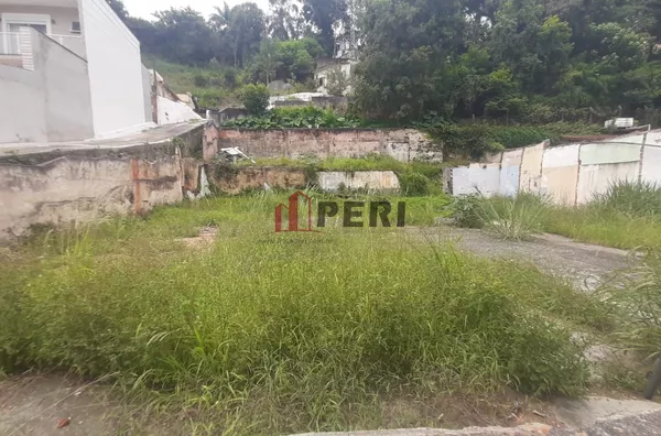 Terreno para venda Centro FRANCO DA ROCHA - Foto 3