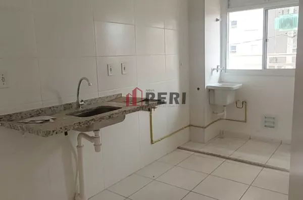 Apartamento para venda VILA BAZU FRANCO DA ROCHA - Foto 4