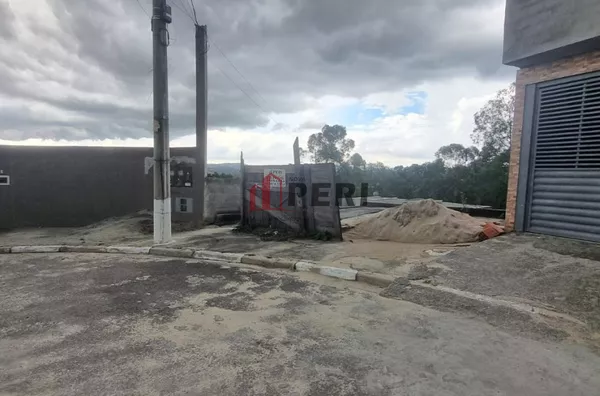 Terreno para venda PORTAL DA ESTAÇÃO FRANCO DA ROCHA - Foto 2