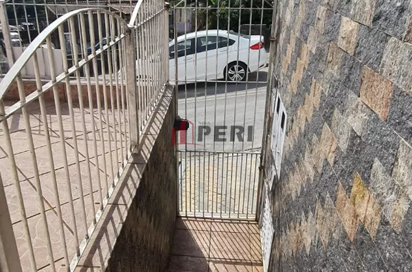 Casa para venda JARDIM PROGRESSO FRANCO DA ROCHA - Foto 5