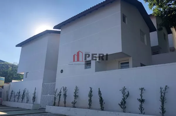 Casa para venda CHÁCARA CAMPININHA Francisco Morato - Foto 2