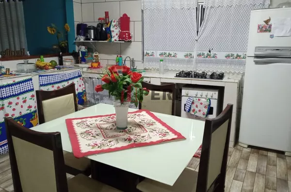 Casa para venda SERPA CAIEIRAS - Foto 5