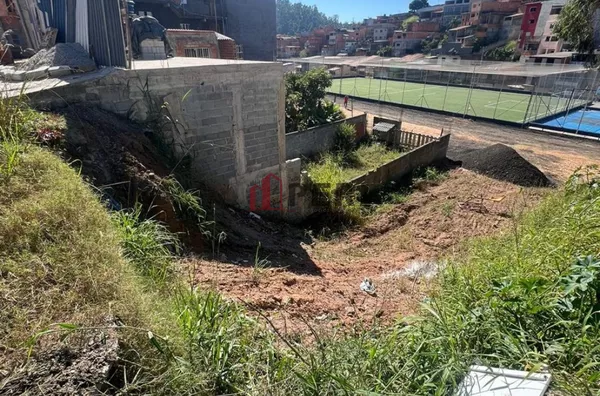 Terreno para venda SERPA CAIEIRAS - Foto 5