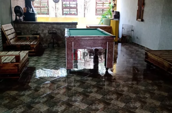 Casa para venda PORTAL DA ESTAÇÃO FRANCO DA ROCHA - Foto 3