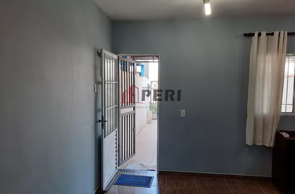 Casa para venda JARDIM ALICE FRANCO DA ROCHA - Foto 2