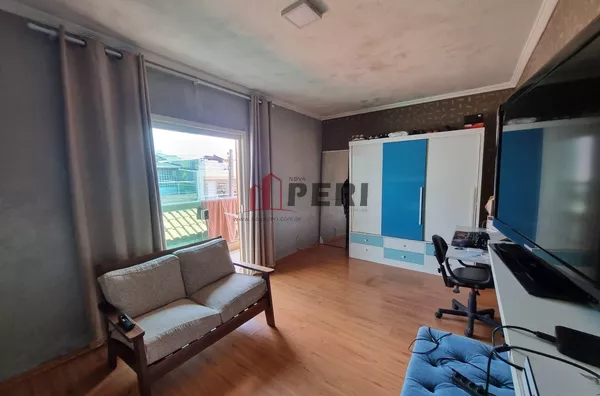 Casa para venda PORTAL DAS ALAMEDAS FRANCO DA ROCHA - Foto 6