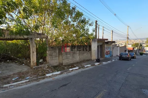 Terreno para venda Centro FRANCO DA ROCHA - Foto 2