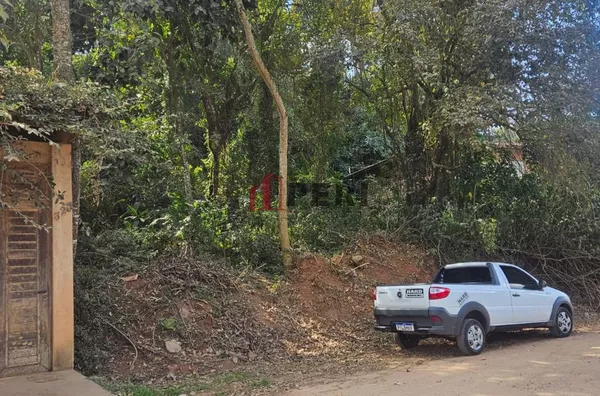 Terreno para venda Jundiaizinho MAIRIPORÃ - Foto 5