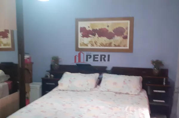 Casa para venda e aluguel VILA ARTUR SESTINI FRANCO DA ROCHA - Foto 5