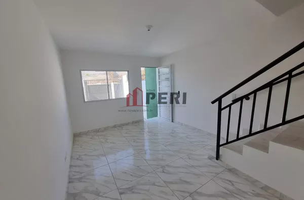 Casa para venda ESTÂNCIA LAGO AZUL FRANCO DA ROCHA - Foto 6