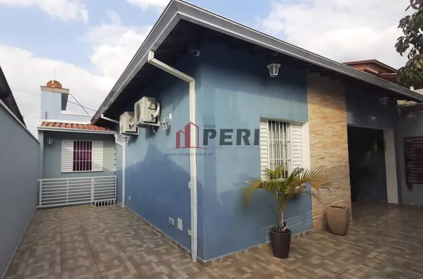 Casa para venda Centro FRANCO DA ROCHA - Foto 4