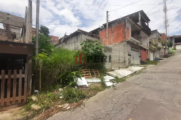 Terreno para venda Jardim Silvia Francisco Morato - Foto 2