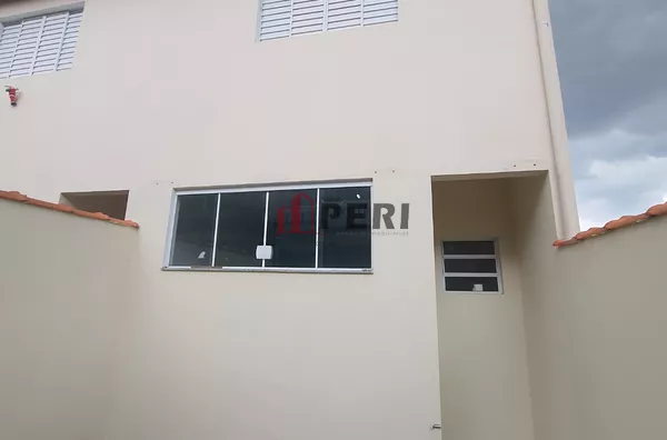 Casa para venda PARQUE MUNHOS FRANCO DA ROCHA - Foto 3